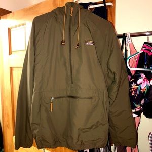 Men's Mountain Classic Insulated Anorak